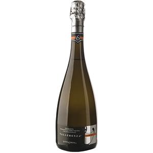 Vite Colte Piemonte Chardonnay Brut 'Vallerenza' - Spumante Metodo Classico 0.75L