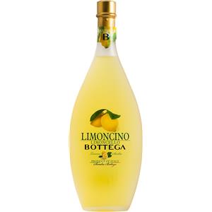 Bottega Limoncello Limoncino