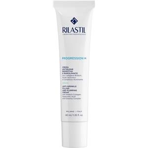 Rilastil Progression ( ) Crema Antirughe Riempitiva e Rimpolpante per Pelle Sensibile - 40 ml