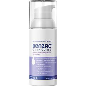 BENZAC® Skincare Microbiome Equalizer 50 ml Lozione viso
