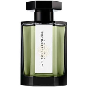 L'Artisan Parfumeur La Chasse Aux Papillons Eau de Toilette 100ml - Fragranza Fiorita Agrumata per Donne
