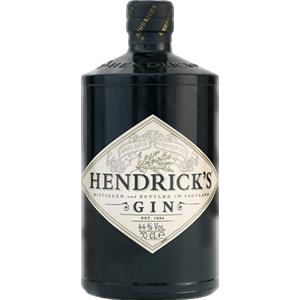 Girvan Distillery Gin Hendrick's - Girvan Distillery - Formato: 0.70 l