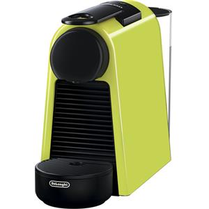 DeLonghi Essenza Mini EN 85.L Macchina per caffe Lime