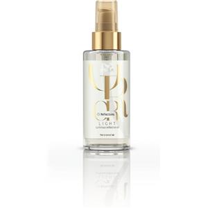 WELLA Oil Reflections Olio Illuminante 100 Ml