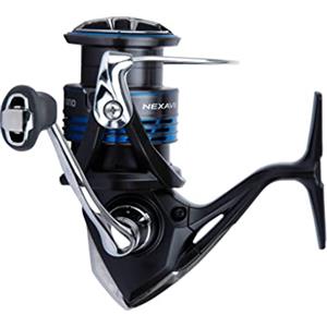 SHIMANO Mulinello Nexave C3000