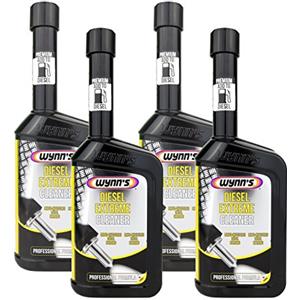 Wynn's, Diesel Extreme Cleaner, additivo per motori diesel