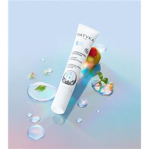 Patyka Filler Anti Rughe Istantaneo 15 ml - Crema Viso Biologica per Riduzione Immediata delle Rughe