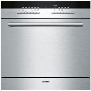 SIEMENS SC76M542EU Lavastoviglie compatta / Kompette Geschirrspülmaschine