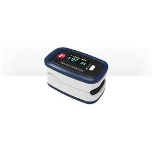 Pic Solution PULSOSSIMETRO DIGY OXIGEN TEST
