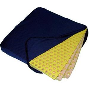 FARMACARE CUSCINO ANTIDEC SCH SILICONE