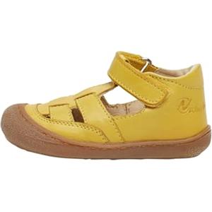Naturino Wad, Sandali Primi Passi Bimba 0-24, Fuxia, 24 EU
