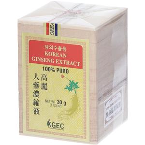 Equilibra® Ginseng Coreano Puro 100% 30 g Gel
