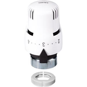 CALEFFI - COMANDO TERMOSTATICO PER VALVOLE RADIATORI TERMOSTABILIZZABILI E TERMOSTATICHE 200000