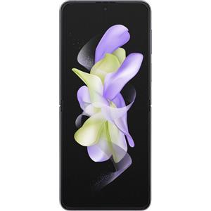 Samsung Galaxy Z Flip4 5G | 8 GB | 128 GB | Dual-SIM | Bora Purple