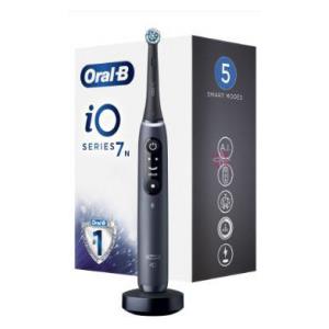 ORAL B Spazzolino Elettrico Oral-b Io7 + 2 Testine Di Ricambio