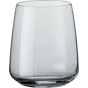 BORMIOLI ROCCO Aurum bicchiere acqua 375ml Ø mm 83x95h 6 pezzi (minimo 6 pezzi)