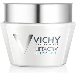 Vichy Liftactiv Supreme Crema Anti-rughe e Rassodante per Pelli Normali e Miste 50 ml