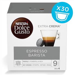 Kit degustazione Nescaf&eacute; Dolce Gusto