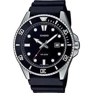 Casio Orologio Collection MDV-107-1A1VEF Uomo