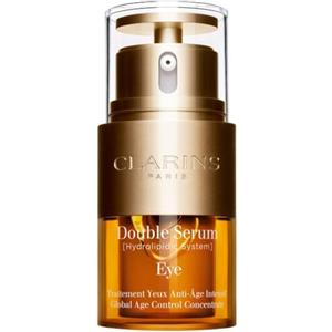 Clarins Double Serum Eye, 20 ml - Siero contorno occhi