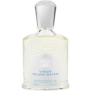 Creed Virgin Island Water EDP : Formato - 50 ml