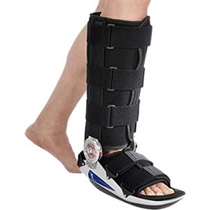 FGP - CVO 700 BOOTY® - Tutore walker per tibio-tarsica regolabile R.O.M - L