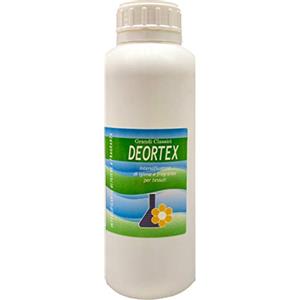 RAMPI Deoigientex Intensity Essenza Igienizzante Profumatore Bucato Lavatrice Profumo Biancheria Tessuti Detersivo Multiuso Pavimenti Prodotti Per La Casa 1l