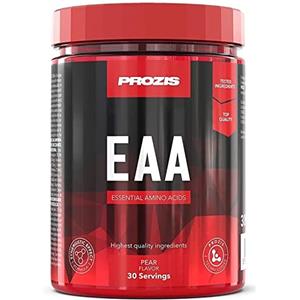 Prozis Eaa - Essential Amino Acids 30 Servings - 309 gr (tropicale)