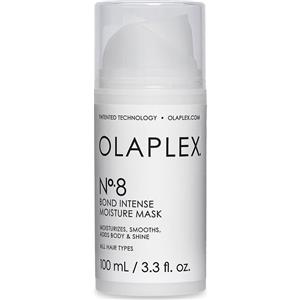 OLAPLEX N.8 BOND INTENSE MOISTURE MASK 100ML
