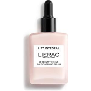 Lierac Lift Integral Siero Tensore Antirughe 30ml - Effetto Lifting e Tonificante per Tutti i Tipi di Pelle