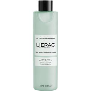 Lierac Lozione Idratante 200ml - Struccante Idratante e Levigante con 98% Ingredienti Naturali