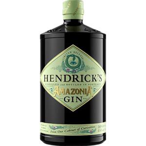 Girvan Distillery Gin Hendrick's Amazonia - Girvan Distillery - Formato: 1.00 l