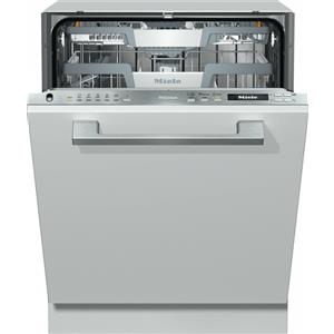 Miele Lavastoviglie MIELE G 7161 SCVi