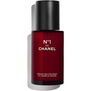 CHANEL N°1 DE CHANEL Siero Rivitalizzante 30ml - Previene e Corregge i Cinque Segni del Tempo con Camelia Rossa