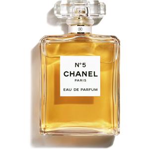 CHANEL N°5 - EAU DE PARFUM VAPORIZZATORE 50ML