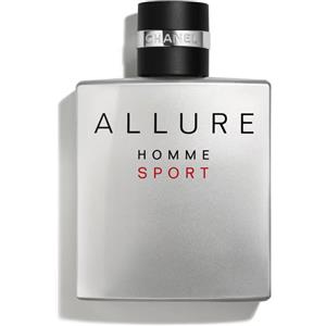 CHANEL ALLURE HOMME SPORT - EAU DE TOILETTE VAPORIZZATORE 100ML