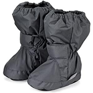 Sterntaler Baby-Schuh, Pantofole primi passi Bimbo 0-24, Blu (Blau (Marine / 300)), 23/24