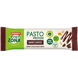 ENERVIT SpA EnerZona Pasto Protein Dark Choco Enervit 55g