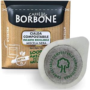 Caffè Borbone Caffe Borbone miscela Nera in Cialde ESE44