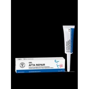 Unifarco Lfp Afta Repair Gel 15ml