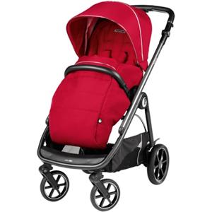 Peg Perego Passeggino Peg Perego Veloce Red shine