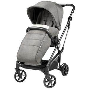 Peg Perego Passeggino Peg Perego Vivace City grey