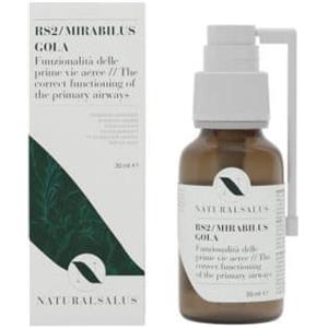 Naturalsalus RS2 MIRABILUS GOLA 30 ML