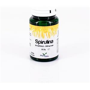 Phytoitalia Spirulina - 60 capsule