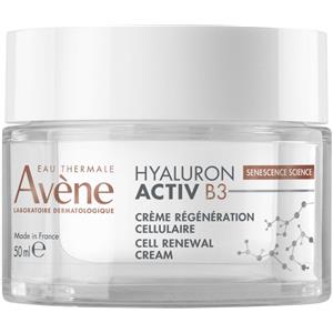 Avène AVENE HYALURON ACTIV B3 CREMA GIORNO 50 ML