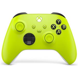 Microsoft Controller Wireless per Microsoft XBOX Electric Volt - QAU-00022