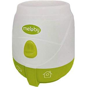 Mebby Scaldabiberon Casa & Auto