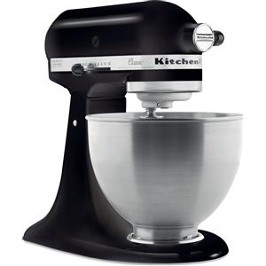 KitchenAid Robot KitchenAid Classic 5K45SS - Vasca 4,3 Litri