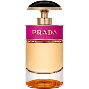 Prada Candy Eau de Parfum 30ml - Fragranza Femminile Orientale Gourmand con Note di Caramello e Muschio