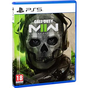 Activision Call of Duty: Modern Warfare II